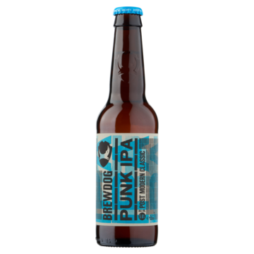 Brewdog Punk IPA Brewdog Punk IPA