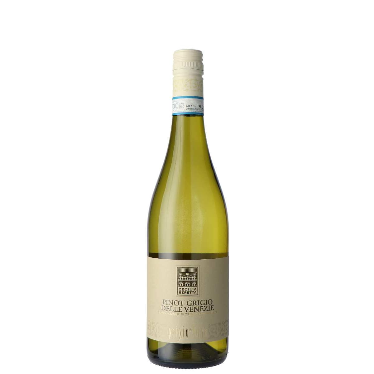 Cecilia Beretta Pinot Grigio DOC delle Venezie Cecilia Beretta Pinot Grigio DOC delle Venezie