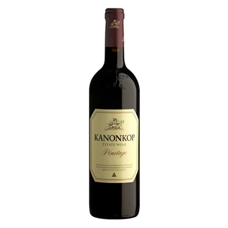 Kanonkop Pinotage Kanonkop Pinotage