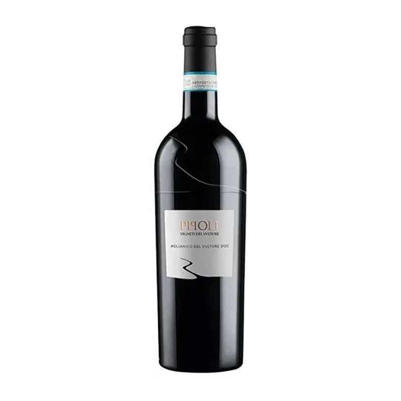 Pipoli Rosso Aglianico Basilicata Pipoli Rosso Aglianico Basilicata