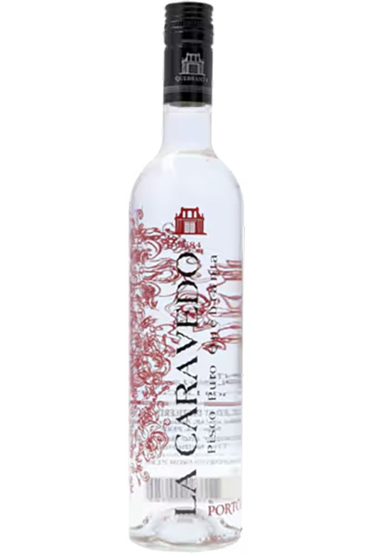 Pisco de Caravedo