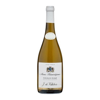 J. de Villebois Pouilly Fumé J. de Villebois Pouilly Fumé