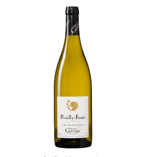 Domaine Nicolas Gaudry Pouilly-Fumé