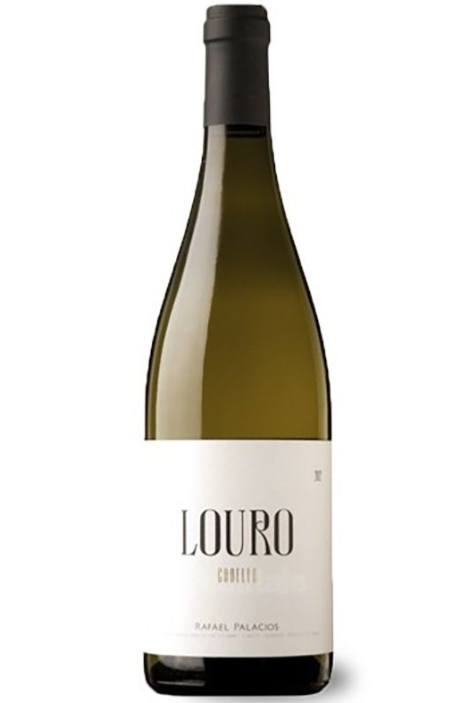 Rafael Palacios Louro Godello
