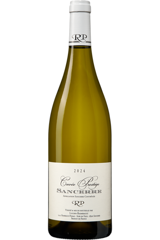 Raimbault-Pineau Cuvée Prestige Sancerre Raimbault-Pineau Cuvée Prestige Sancerre
