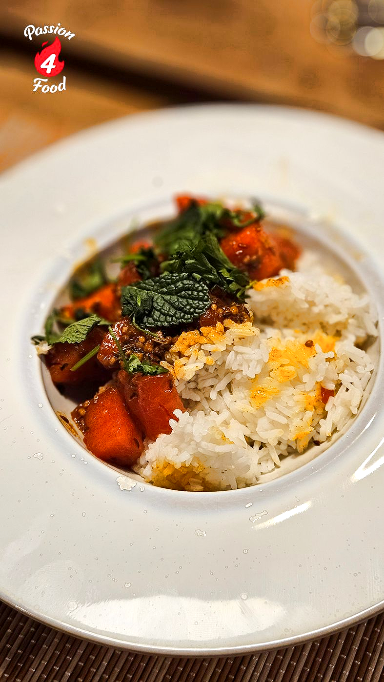 rajasthani matira curry