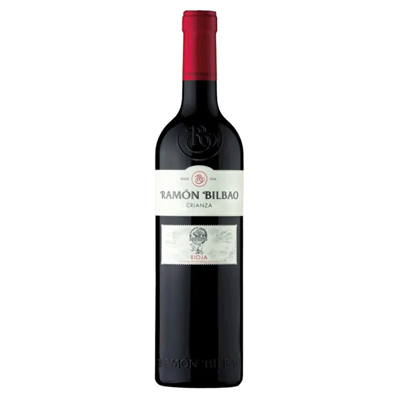 Ramón Bilbao Rioja Crianza Ramón Bilbao Rioja Crianza