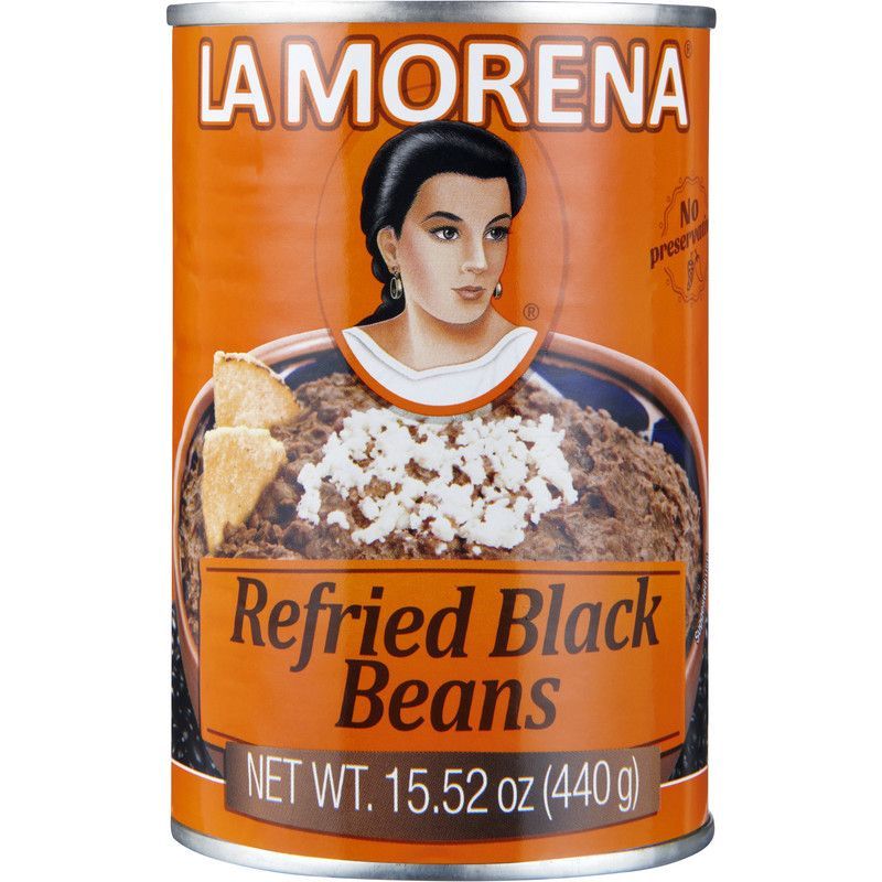 La Marena Refried Beans
