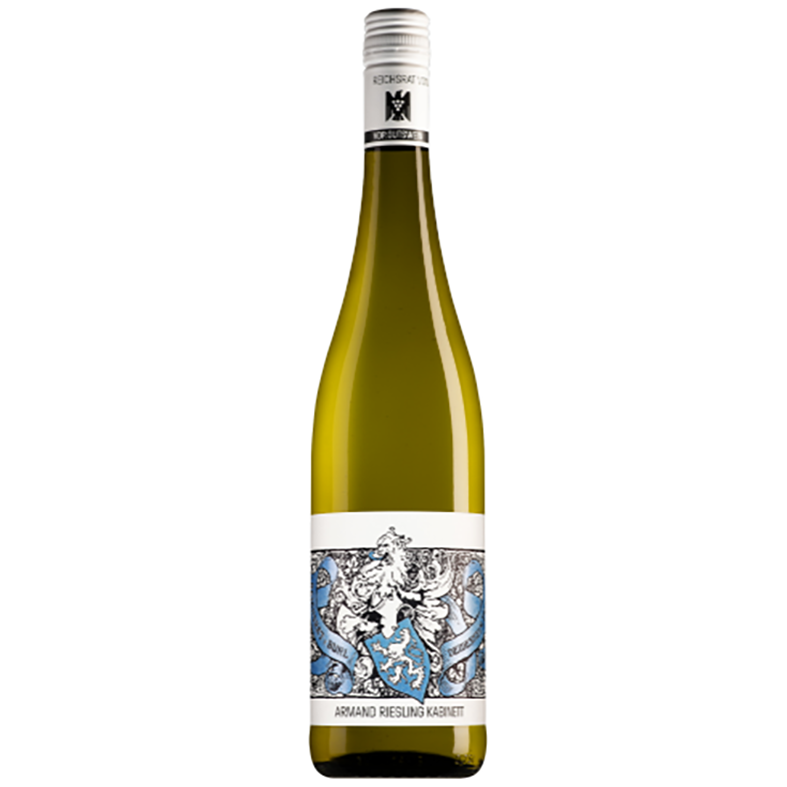 Reichsrat von Buhl Pfalz Armand Riesling Kabinett Reichsrat von Buhl Pfalz Armand Riesling Kabinett