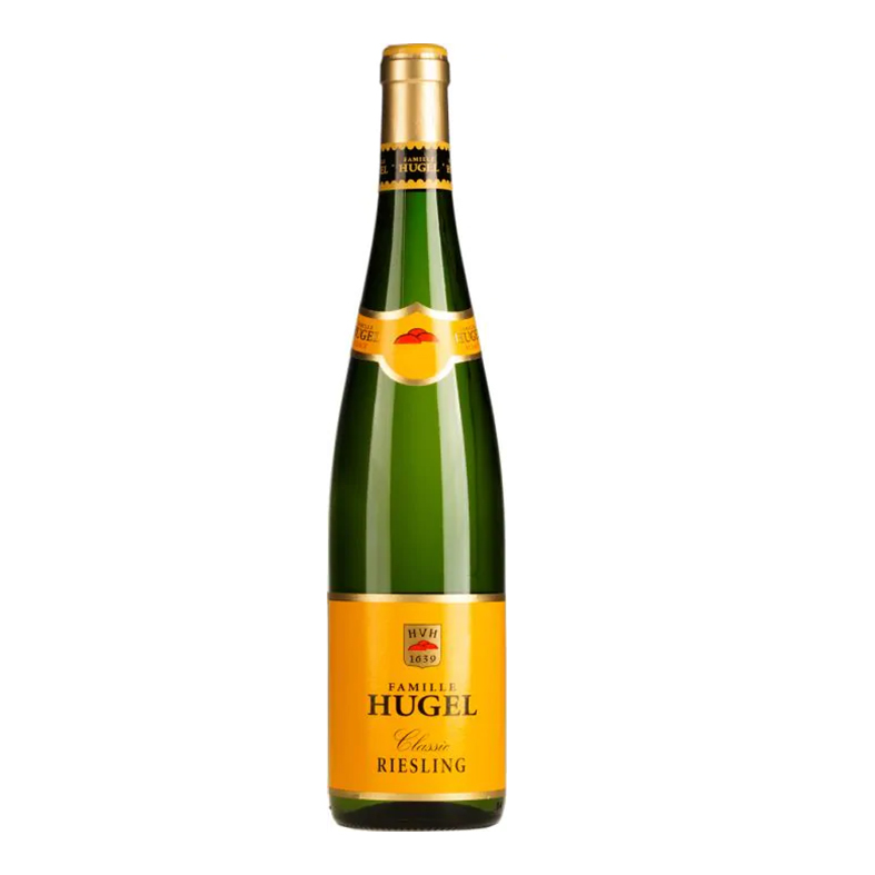 Famille Hugel Riesling Classic