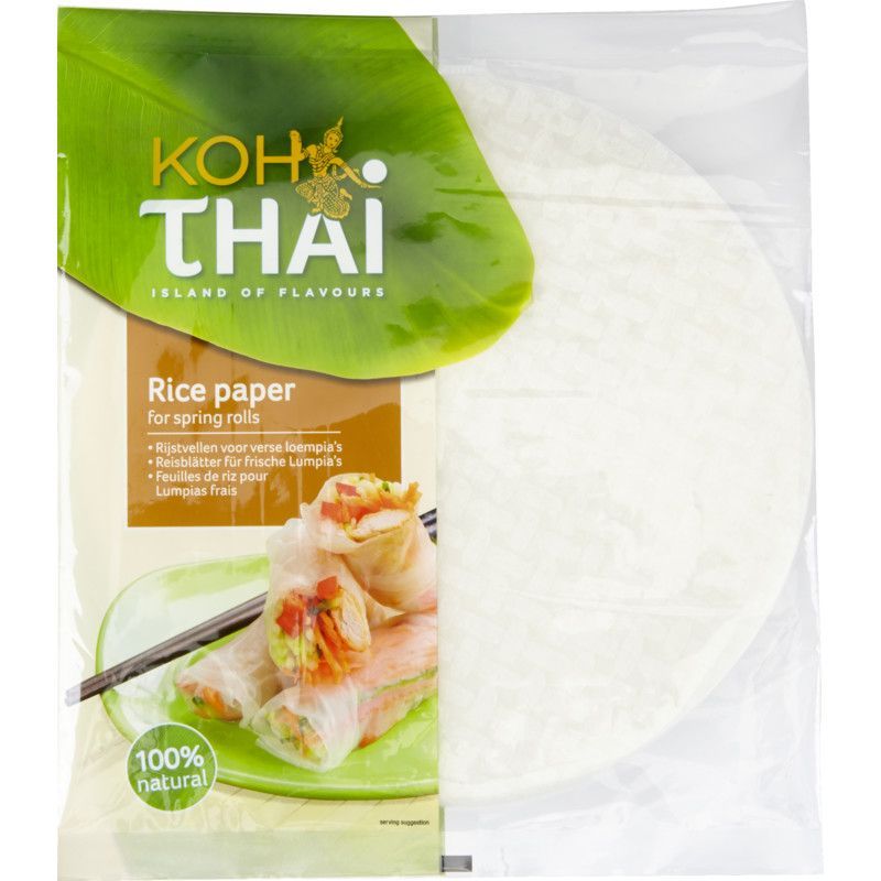 Koh Thai Rijstvellen Koh Thai Rijstvellen