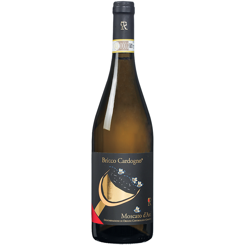 Rinaldi Moscato d'Asti DOCG