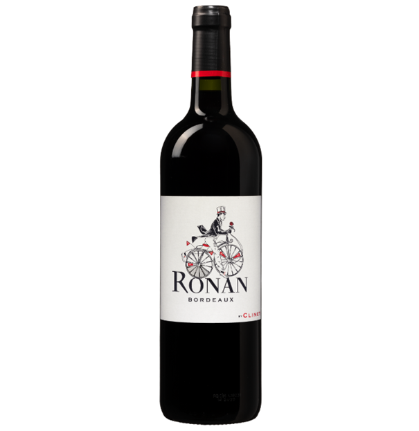 Ronan By Clinet Bordeaux 2019