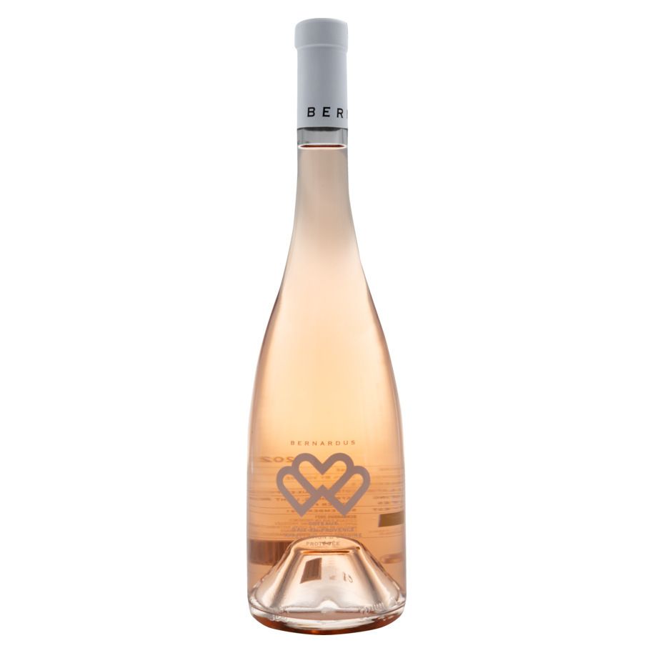 BERNARDUS ROSÉ BIO