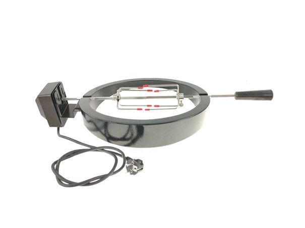 Rotisserie Large - 21 inch Rotisserie Large - 21 inch