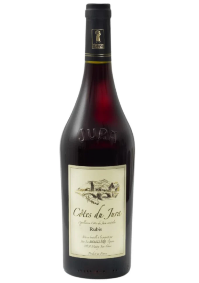 Cotes du Jura Rubis Cotes du Jura Rubis