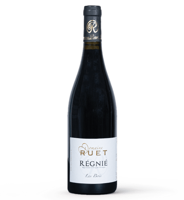 Beaujolais Cru Regnie Domaine Ruet Beaujolais Cru Regnie Domaine Ruet