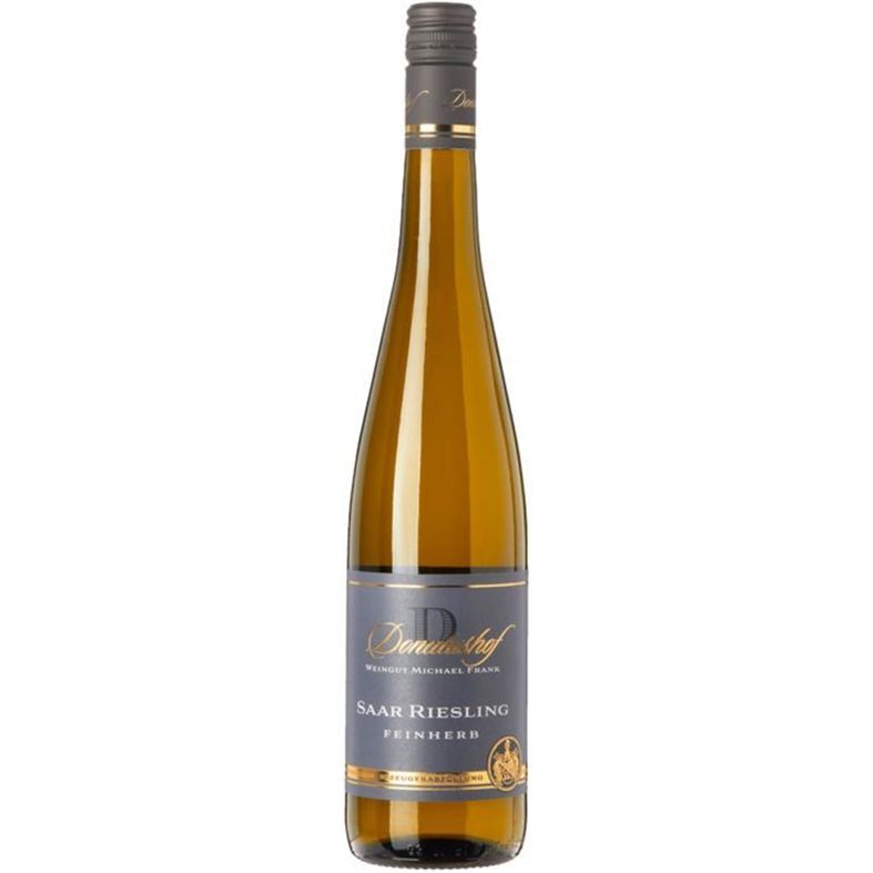 Donathushof Saar Riesling Feinherb Donathushof Saar Riesling Feinherb