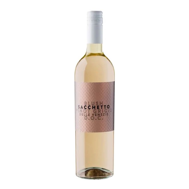 Sacchetto Pinot Grigio Blush 2023 Sacchetto Pinot Grigio Blush 2023