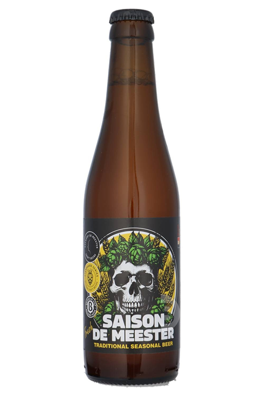 De Meester - Saison De Meester De Meester - Saison De Meester