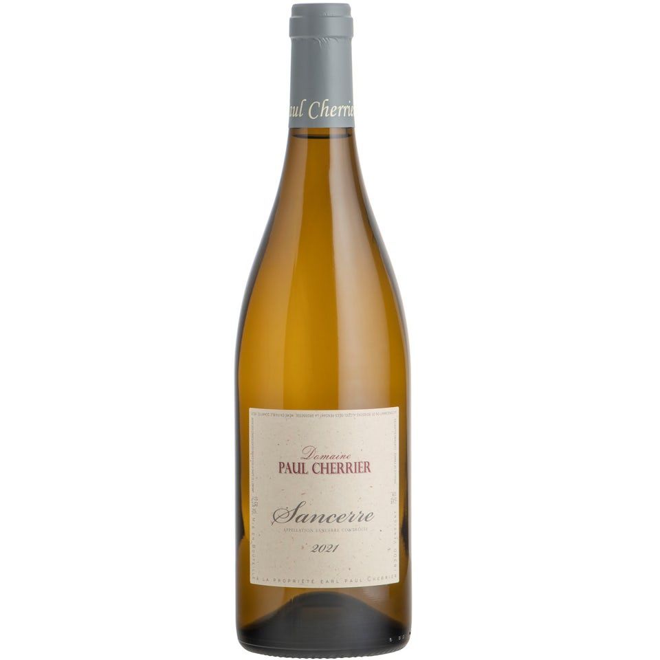 Domaine Paul Cherrier Sancerre Blanc Tradition Domaine Paul Cherrier Sancerre Blanc Tradition