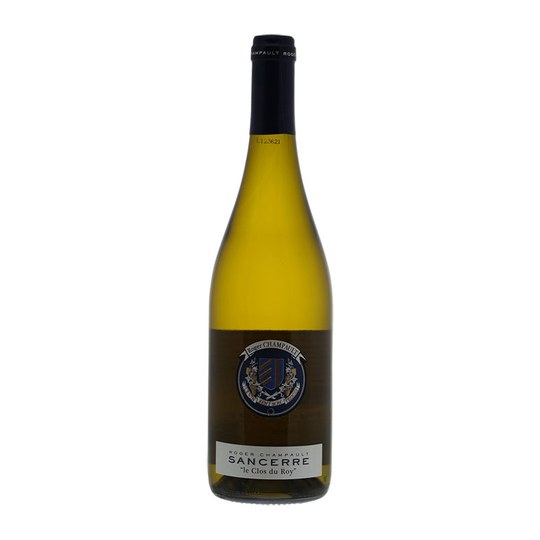 Domaine Champault - Sancerre Clos du Roy Domaine Champault - Sancerre Clos du Roy