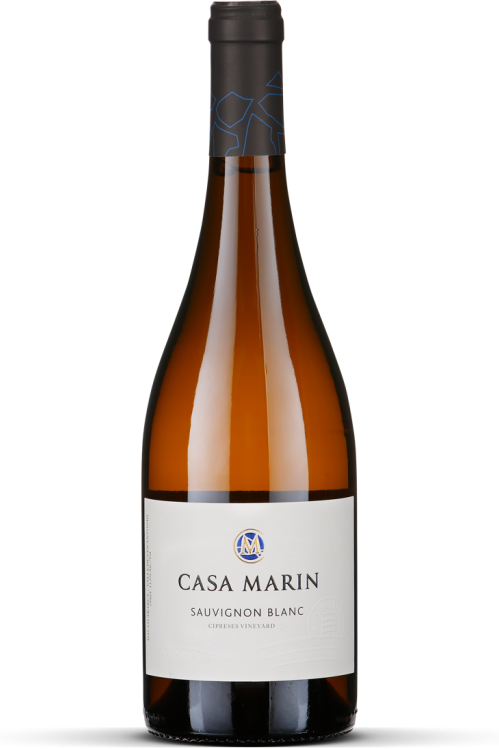 Sauvignon blanc Viñedo Cipreses - San Antonio Sauvignon blanc Viñedo Cipreses - San Antonio