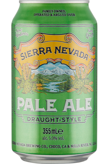 Sierra Nevada - Pale Ale