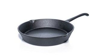 The Windmill Skillet The Windmill Skillet