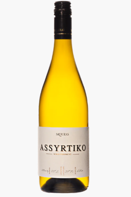 Skouras Assyrtiko Wild Ferment Skouras Assyrtiko Wild Ferment