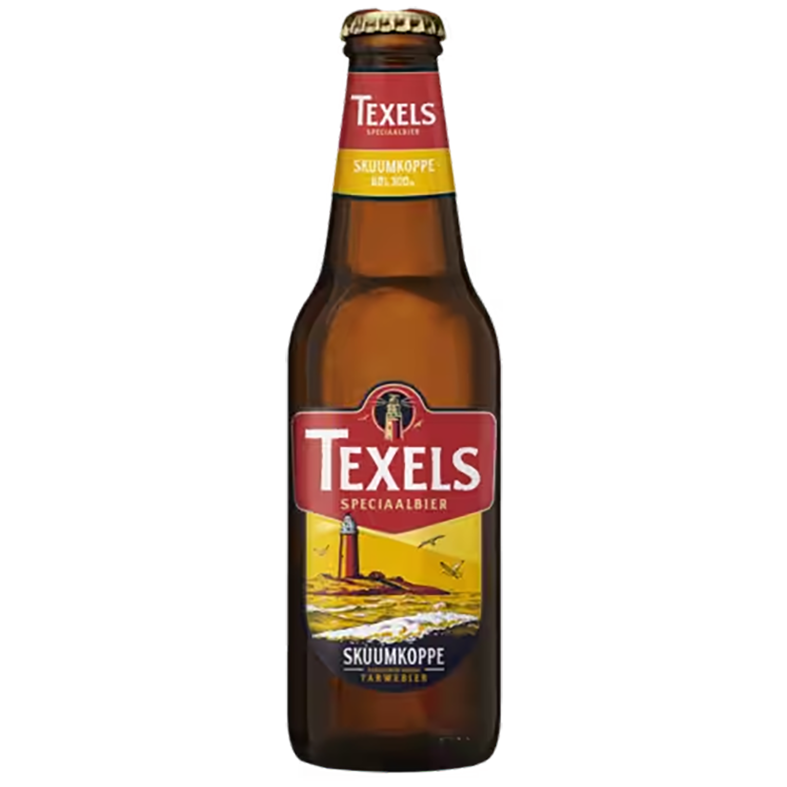 Texels Skuumkoppe Texels Skuumkoppe