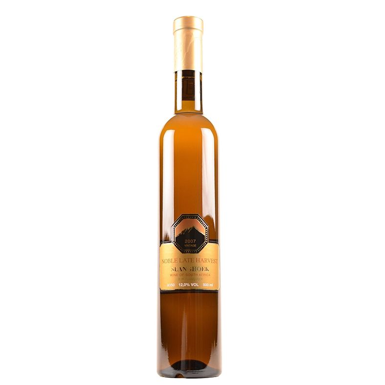 Slanghoek Cellar Noble Late Harvest