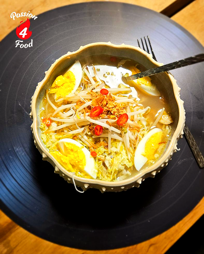 Soto Ayam Lamongan