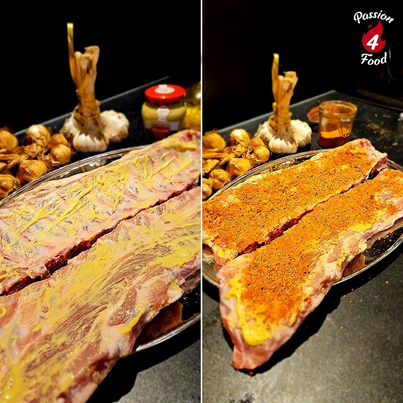 Babyback Ribs Babyback Ribs