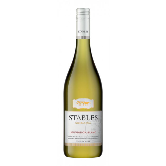 Stables - Sauvignon Blanc