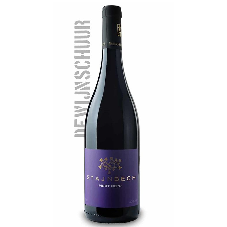 Borgo Stajnbech Pinot Nero Borgo Stajnbech Pinot Nero