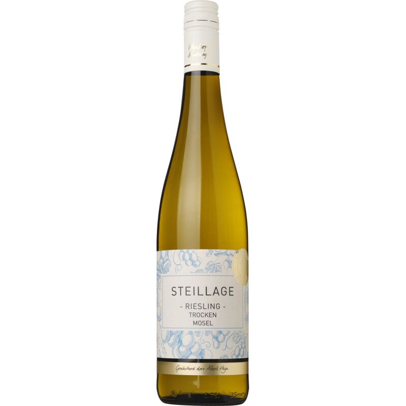 Steillage Riesling Trocken Mosel