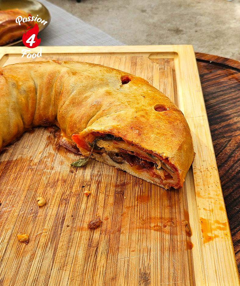 Stromboli