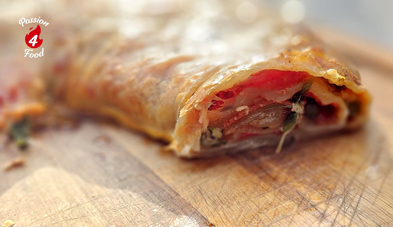 Stromboli