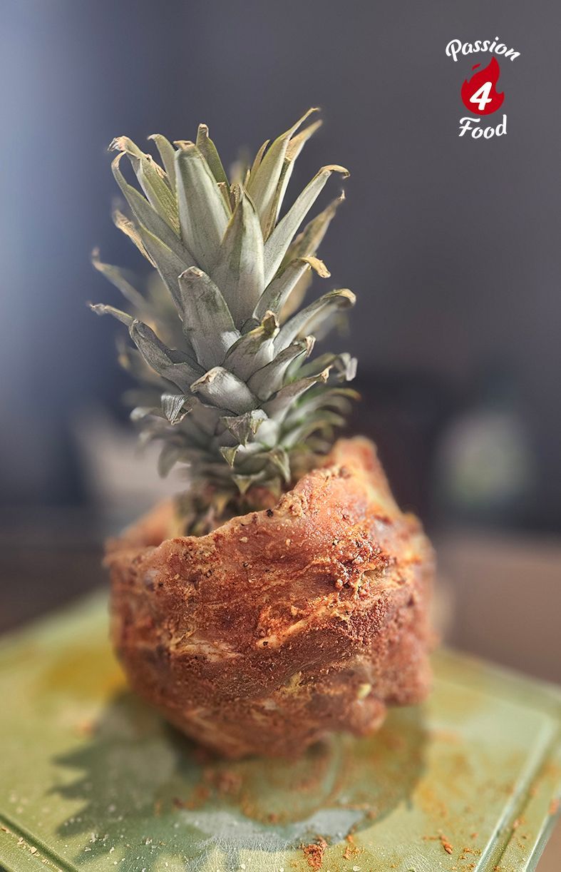 Swineapple