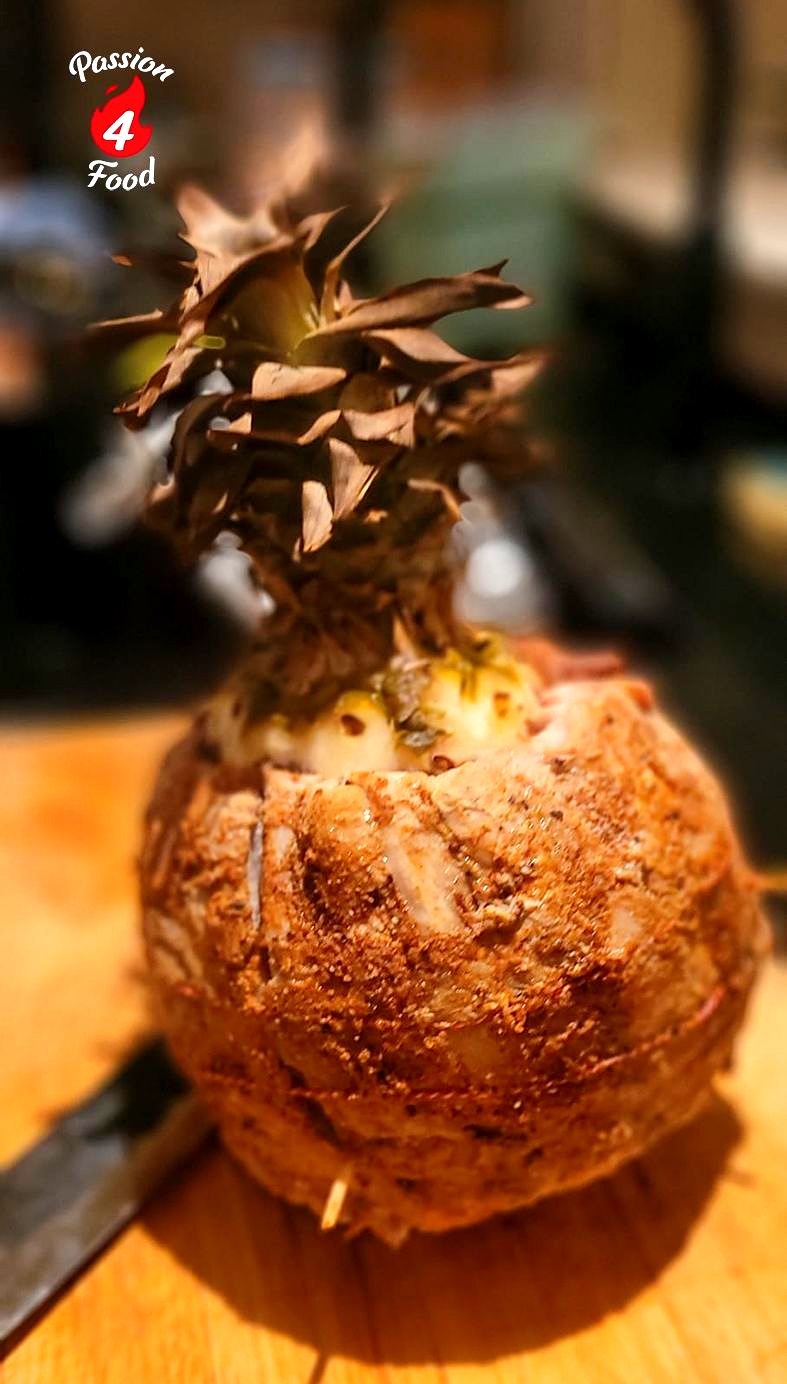 Swineapple