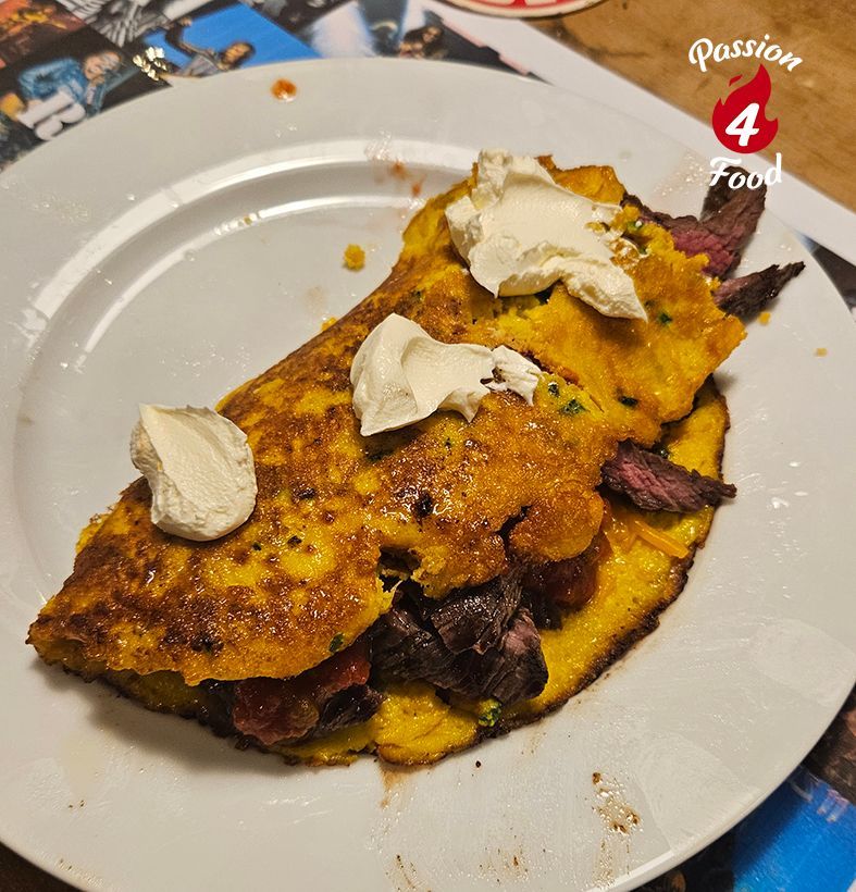 Taco Steak