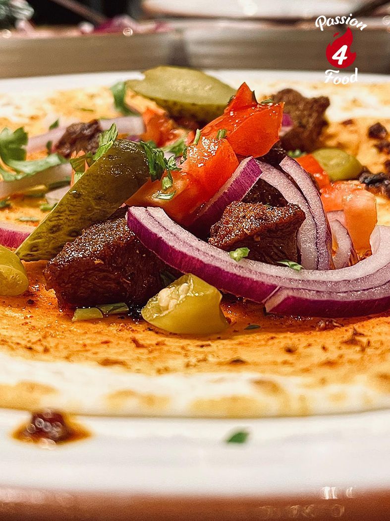 Tantuni Dürüm