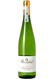 Txakoli Rezabal, Txakolina, 2023