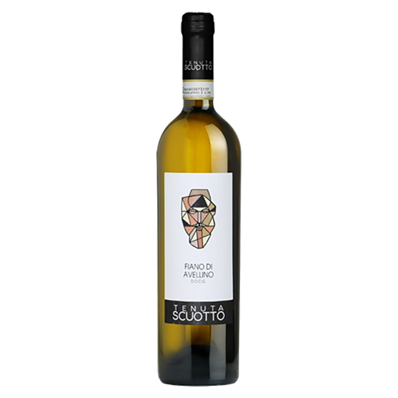 Tenuta Scuotto Fiano di Avellino Tenuta Scuotto Fiano di Avellino