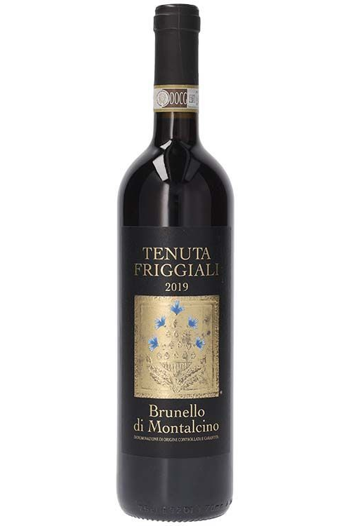 Tenuta Friggiali Brunello di Montalcino