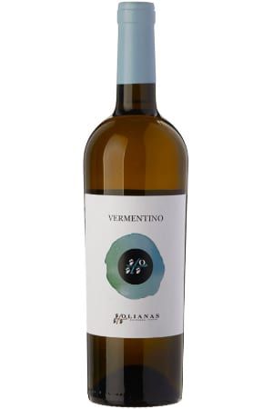 Tenuta olianas bio vermentino Tenuta olianas bio vermentino