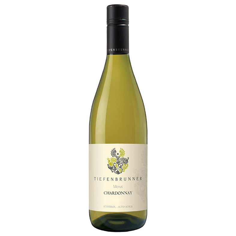 Tiefenbrunner, 'Merus' Chardonnay Alto Adige DOC Tiefenbrunner, 'Merus' Chardonnay Alto Adige DOC
