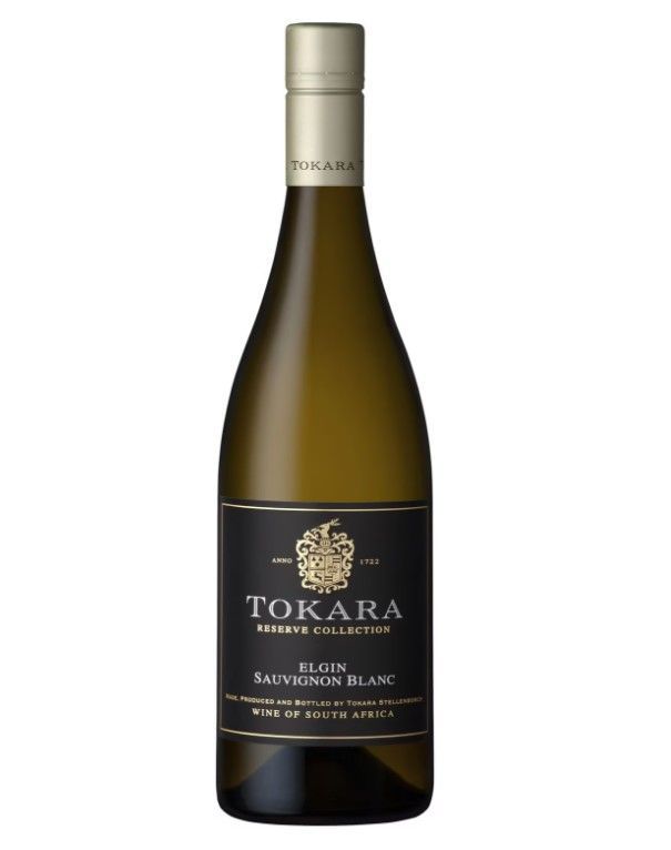 Tokara Reserve Collection Elgin Sauvignon Blanc Tokara Reserve Collection Elgin Sauvignon Blanc