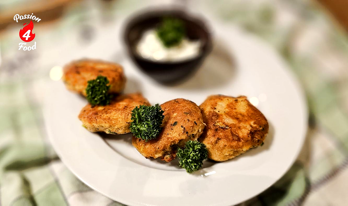 Tonijnburgers